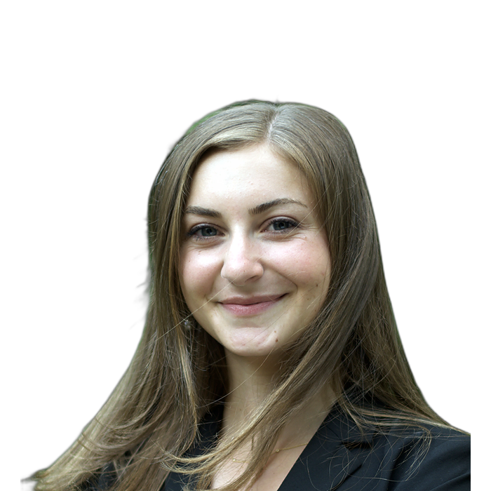 Naomi Shimberg