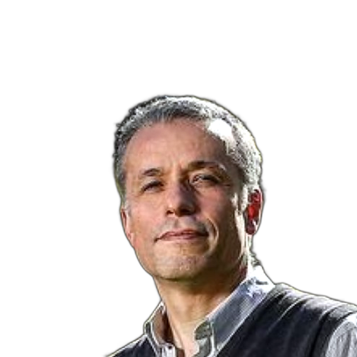 Oscar Landerretche