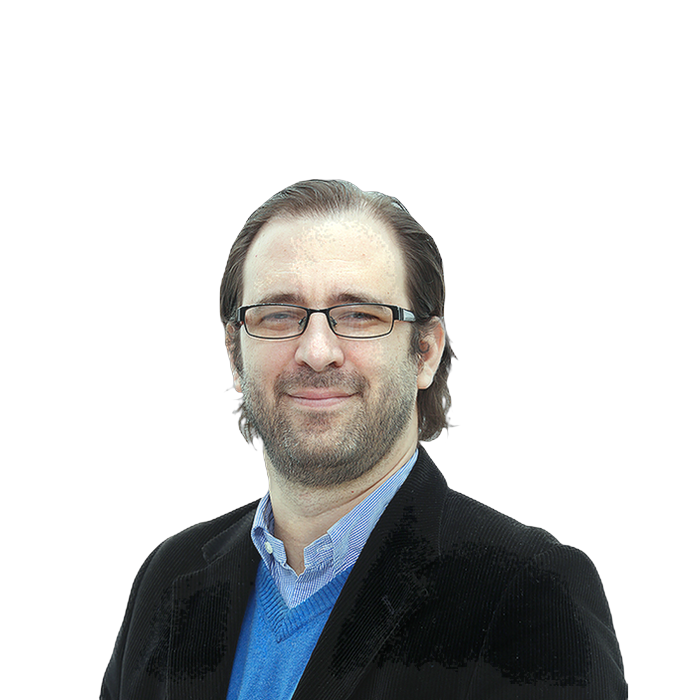 Oswaldo Molina