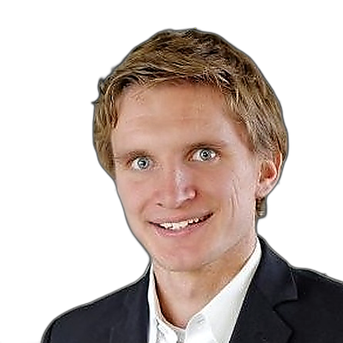 Patrick Agte