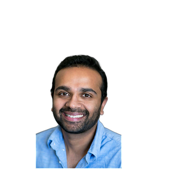 Prashant Bharadwaj