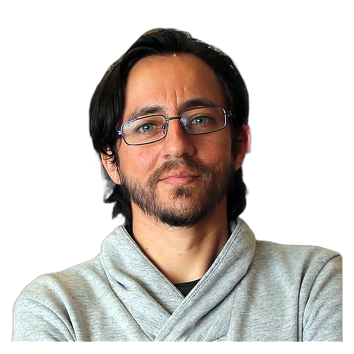 Sebastian Gallegos