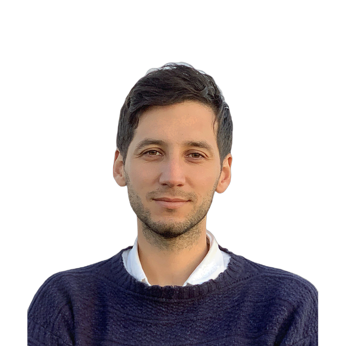 Sebastián Otero
