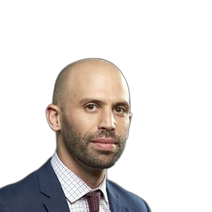 Seth Zimmerman