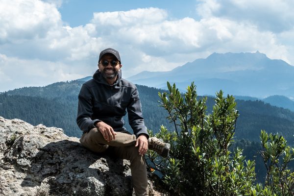 Prashant Bharadwaj